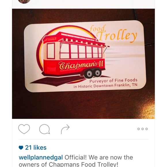 Meet your Posher, Scot - Picture 3 of 10